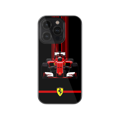 Ferrari X F1 Phone Case | Two.