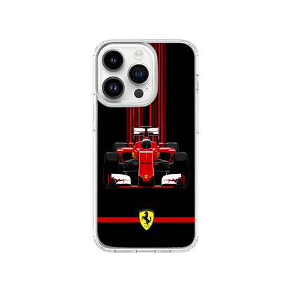 Ferrari X F1 Phone Case | Two.