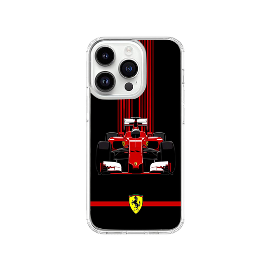 Ferrari X F1 Phone Case | Two.