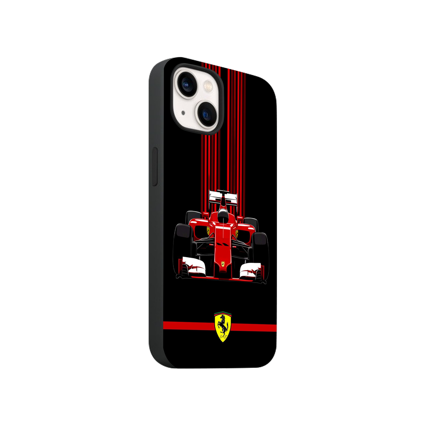 Ferrari X F1 Phone Case | Two.