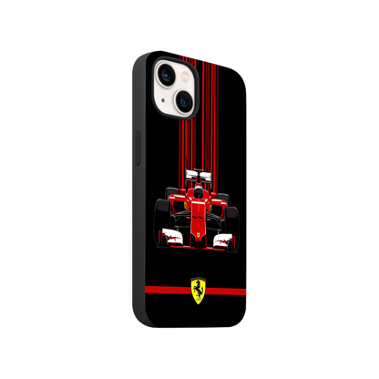 Ferrari X F1 Phone Case | Two.
