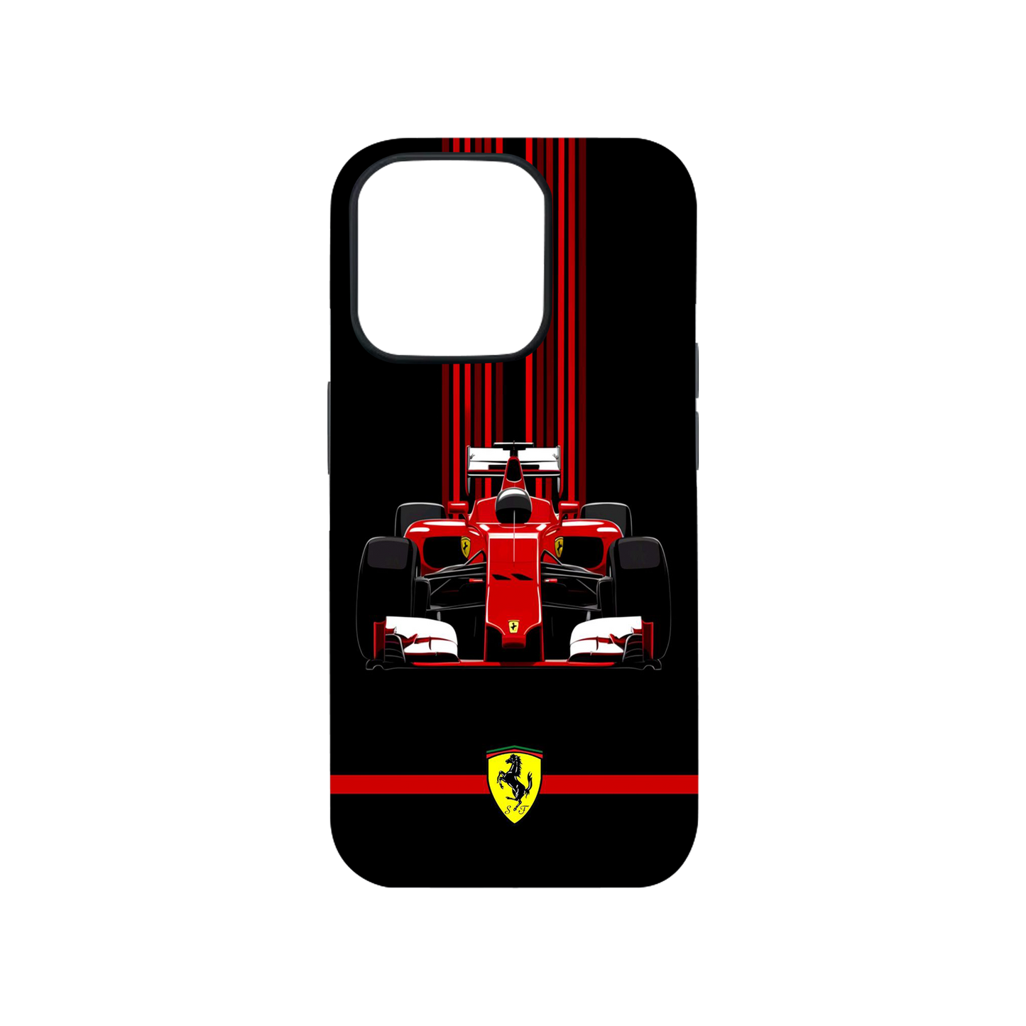 Ferrari X F1 Phone Case | Two.