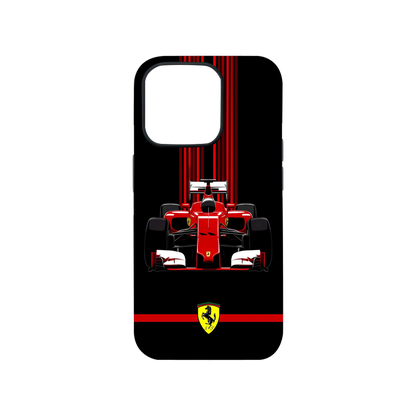 Ferrari X F1 Phone Case | Two.