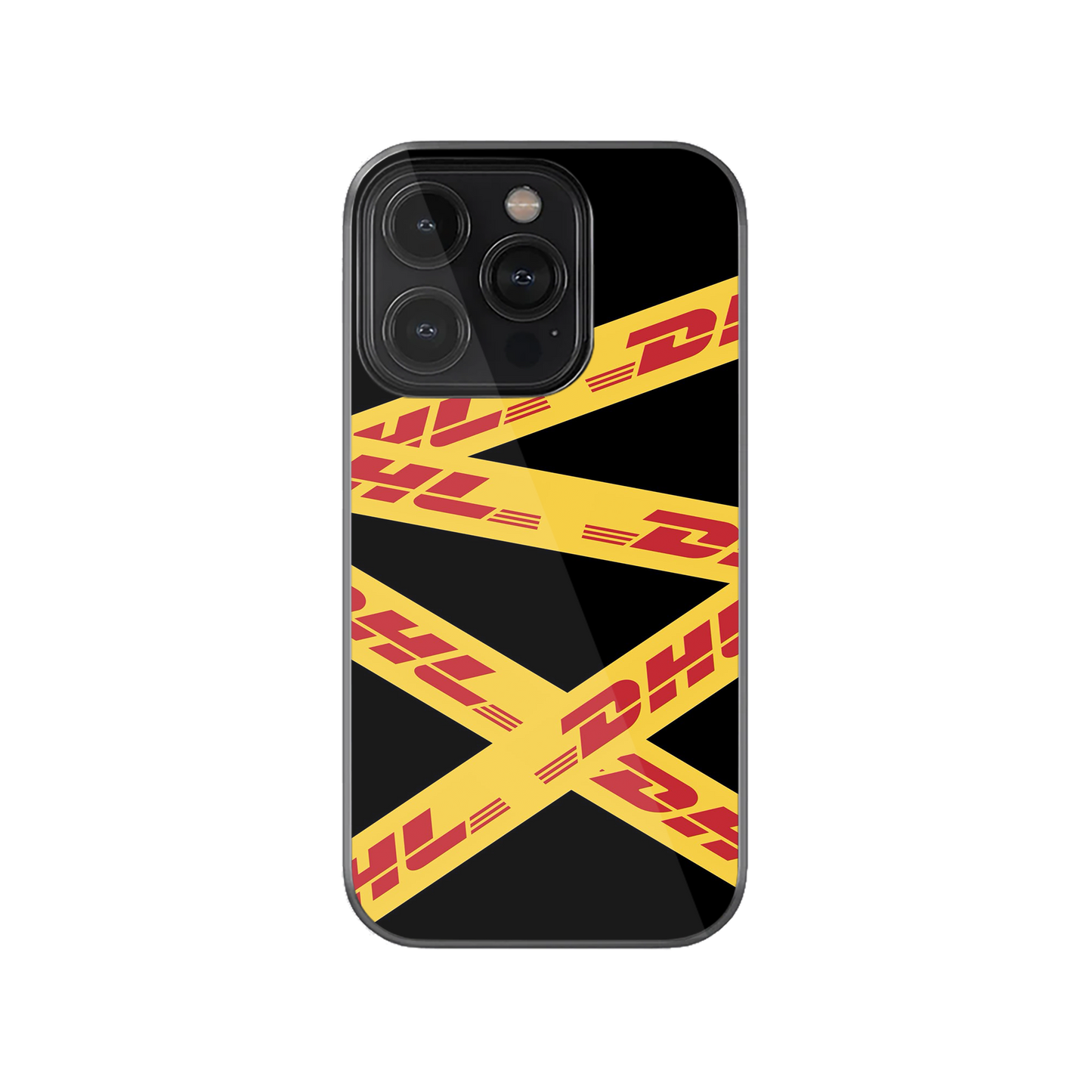 DHL Phone Case.