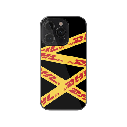 DHL Phone Case.