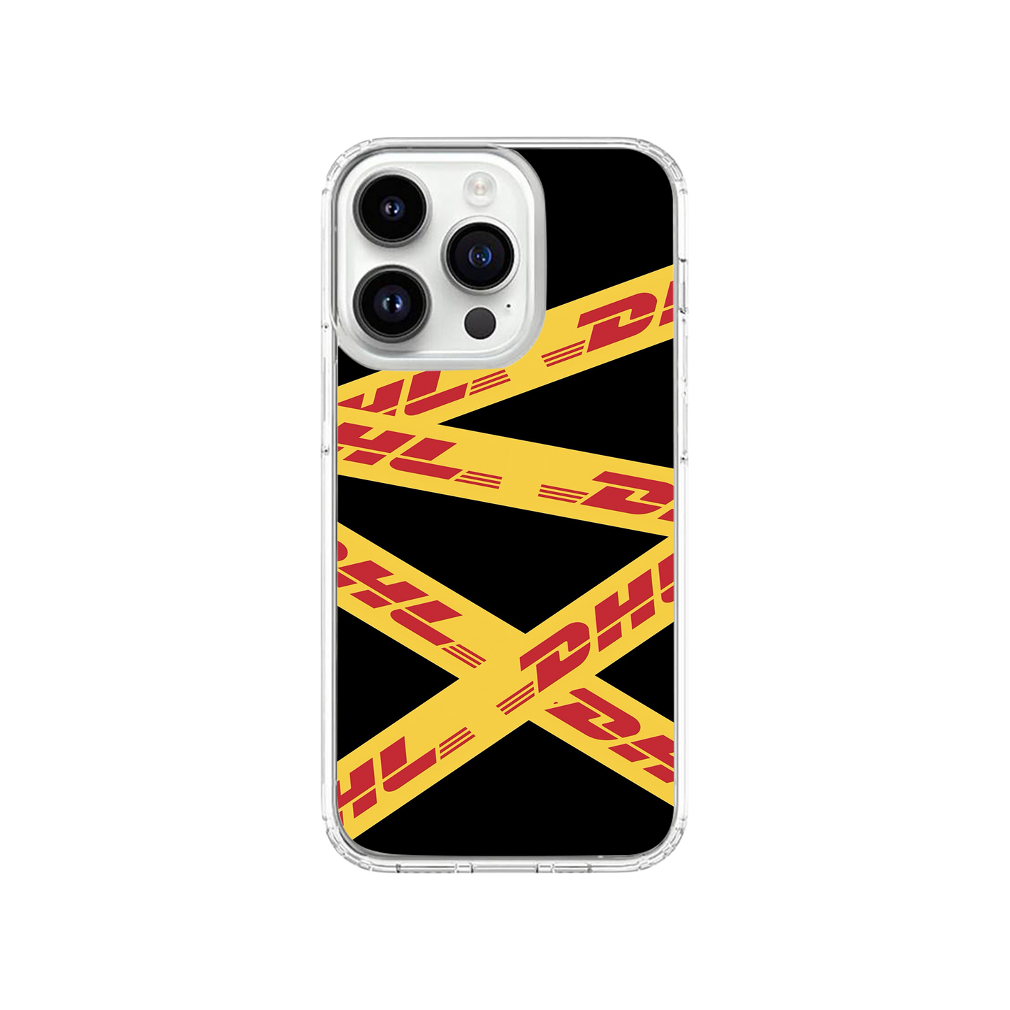 DHL Phone Case.