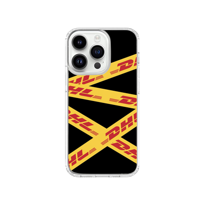DHL Phone Case.