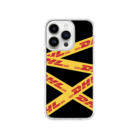 DHL Phone Case.