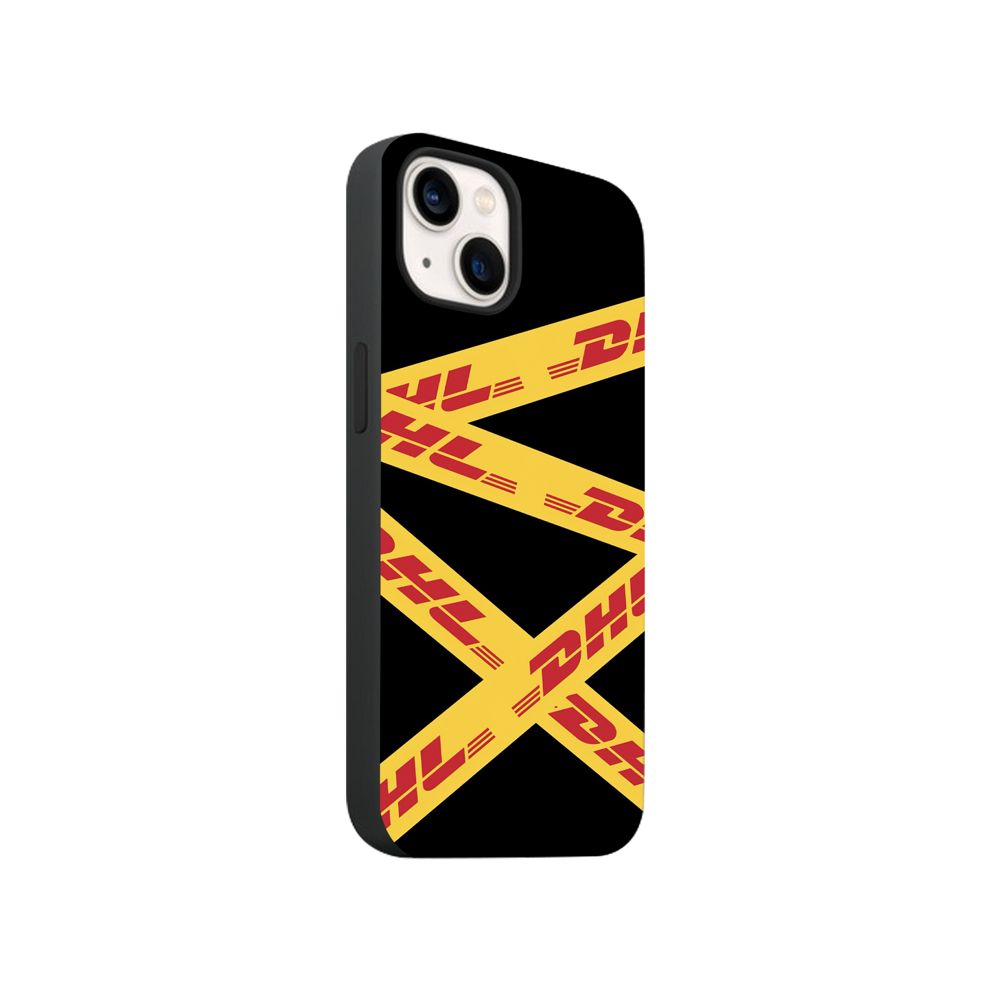 DHL Phone Case.