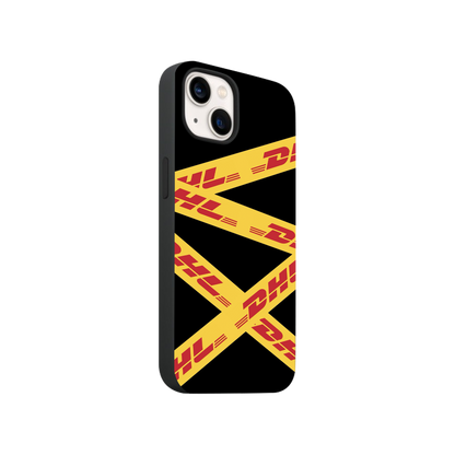 DHL Phone Case.