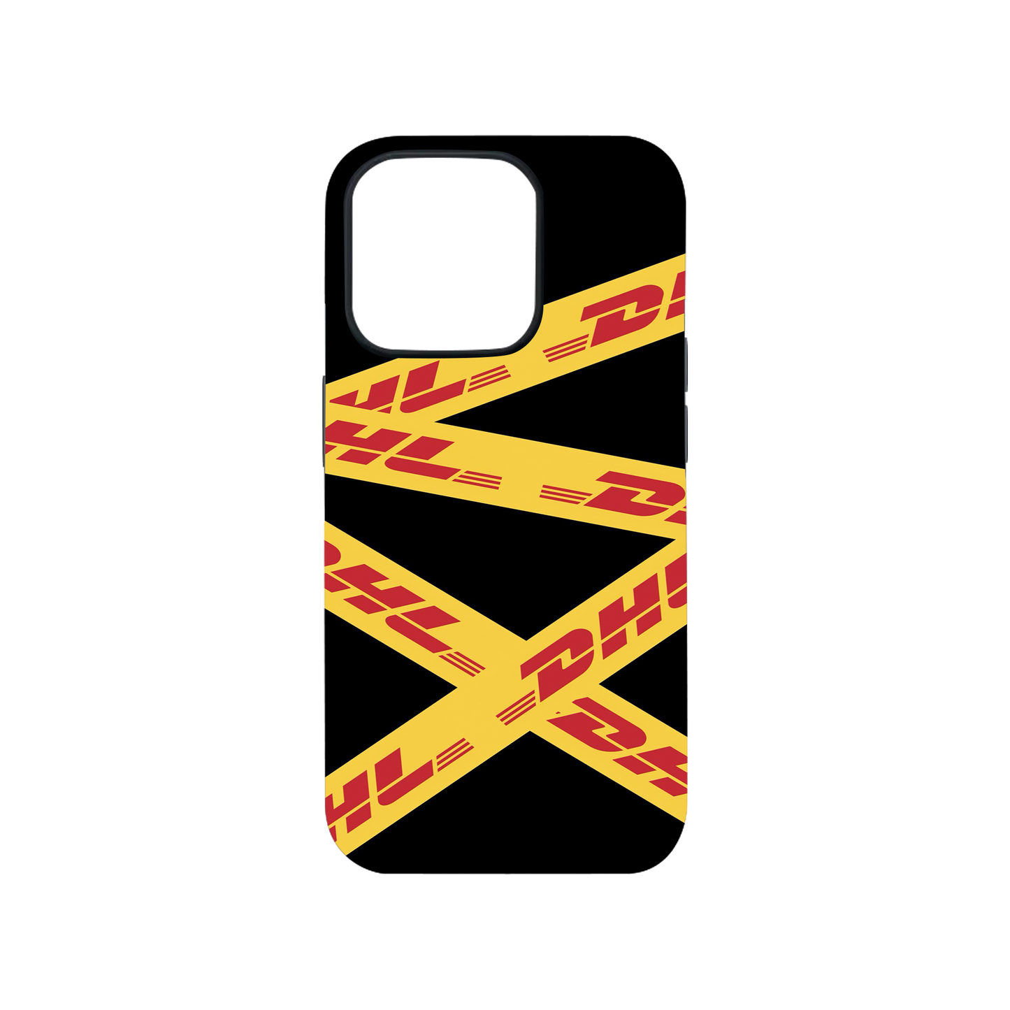 DHL Phone Case.