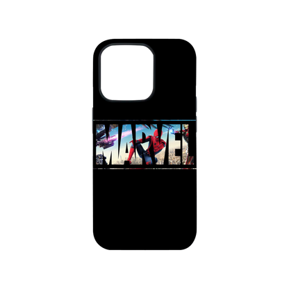 Classy Marvel Phone Case.