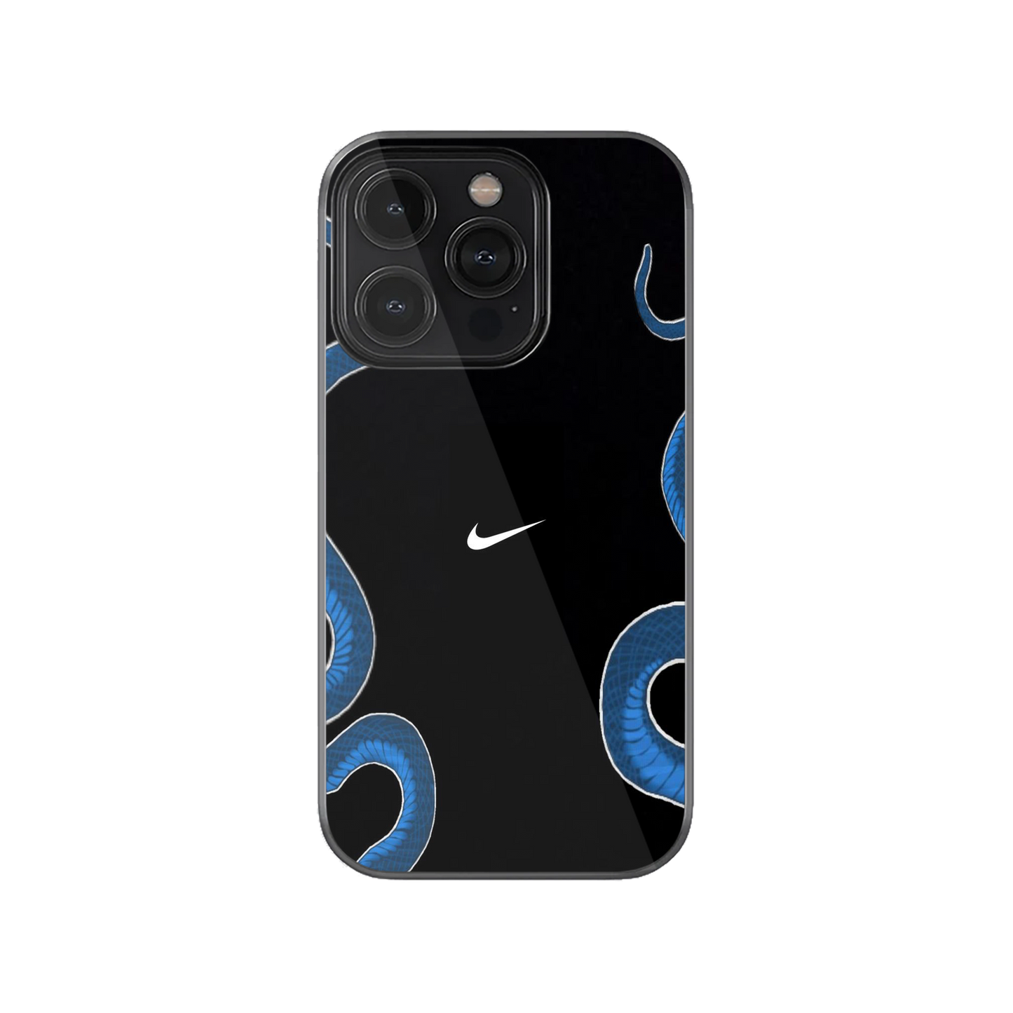 Cool Nike Phone Case.