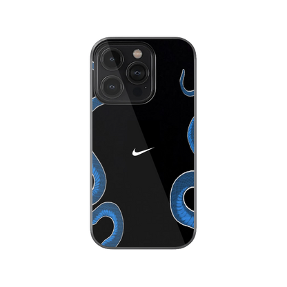 Cool Nike Phone Case.
