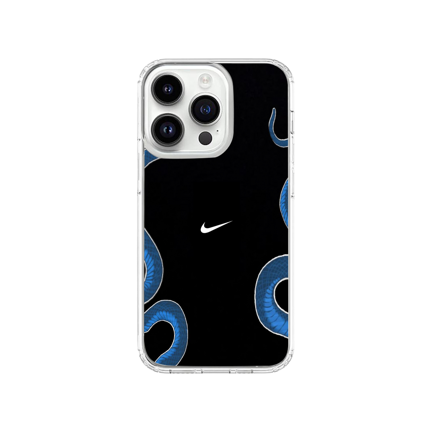Cool Nike Phone Case.
