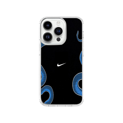 Cool Nike Phone Case.