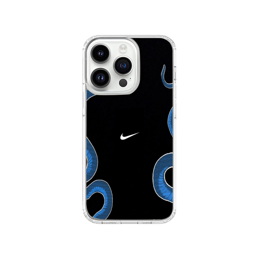 Cool Nike Phone Case.