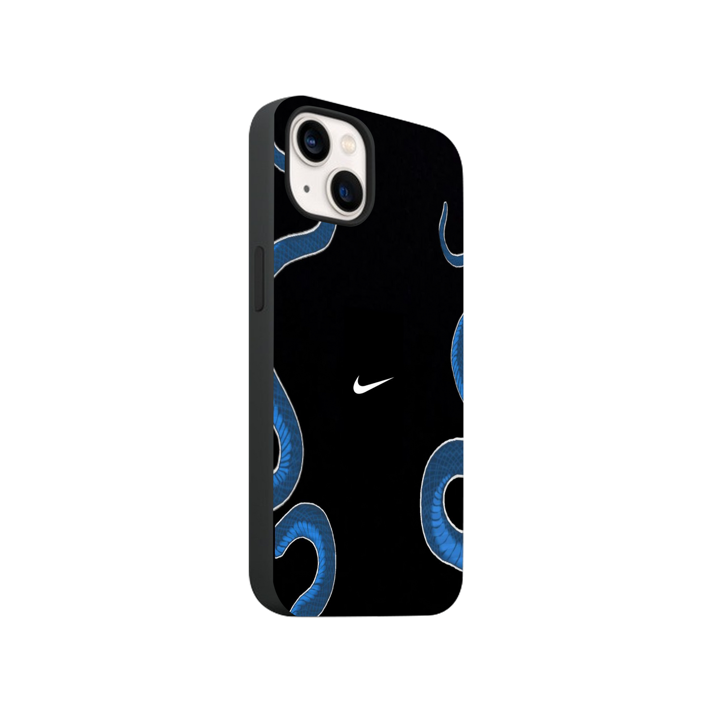 Cool Nike Phone Case.