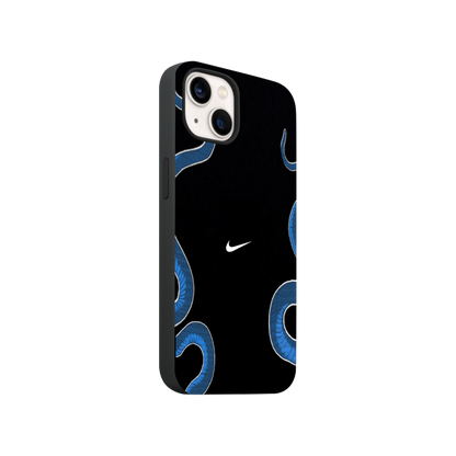 Cool Nike Phone Case.