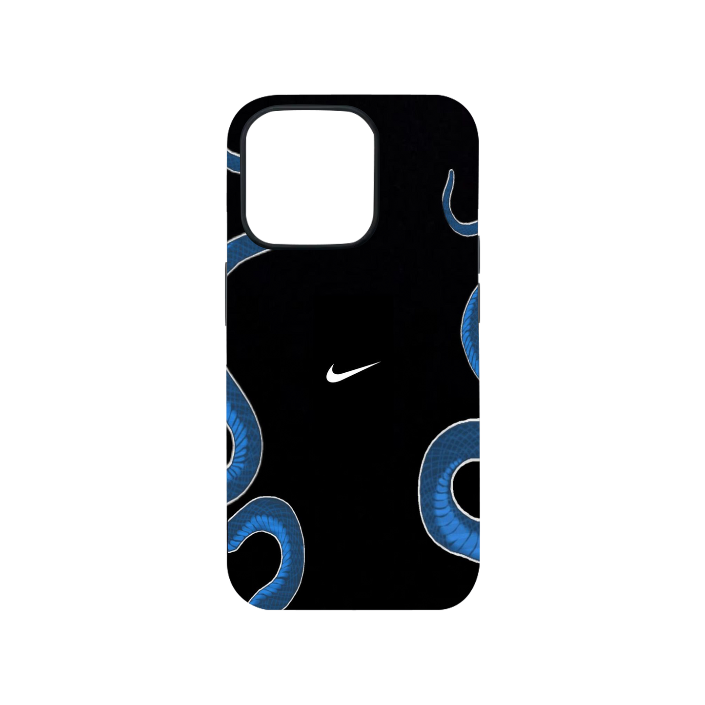 Cool Nike Phone Case.