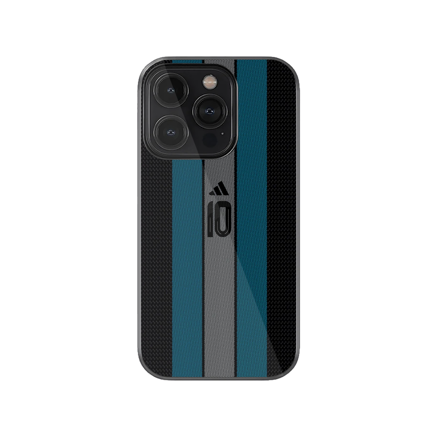 Iconic Messi Argentina Jersey Phone Case.