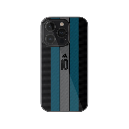 Iconic Messi Argentina Jersey Phone Case.