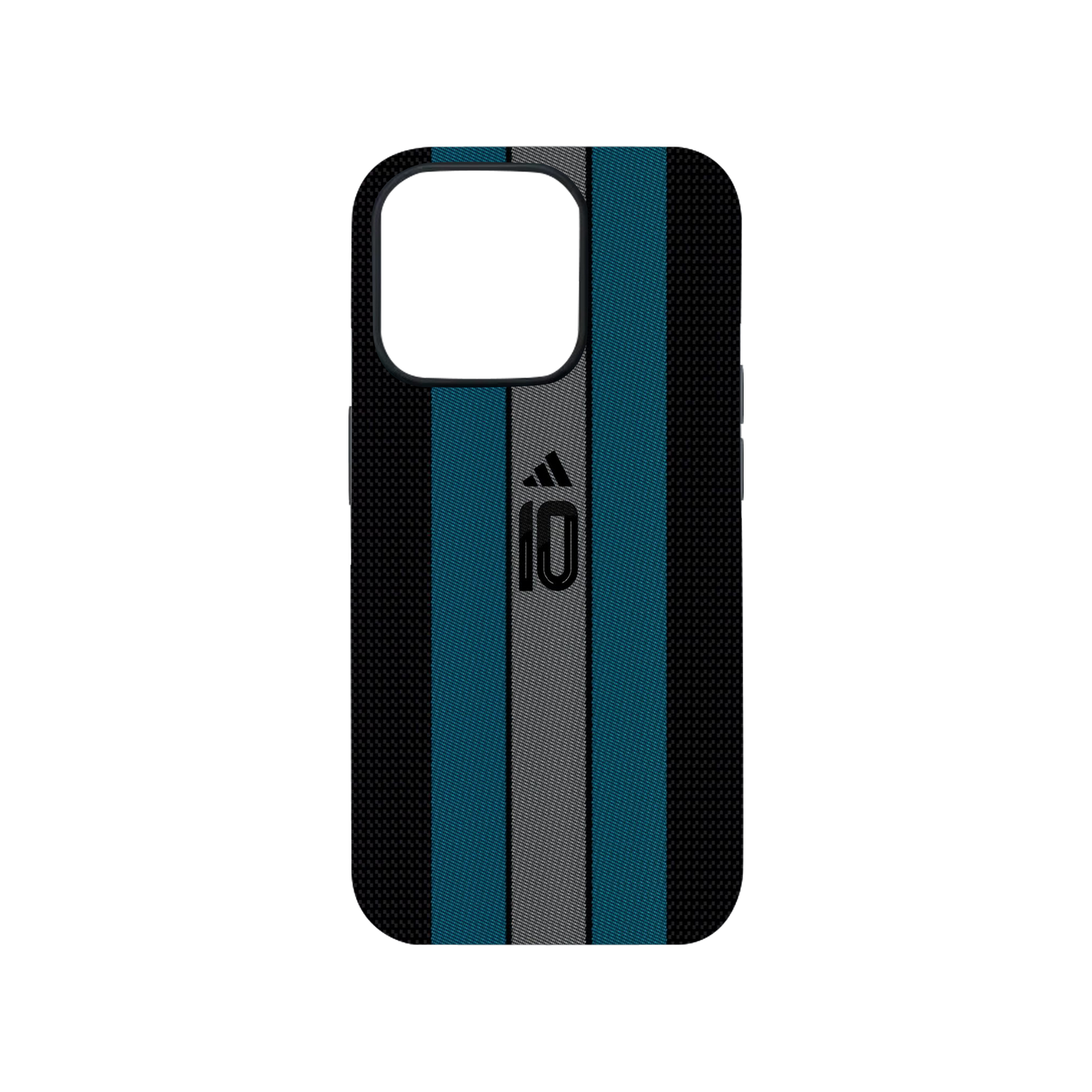 Iconic Messi Argentina Jersey Phone Case.