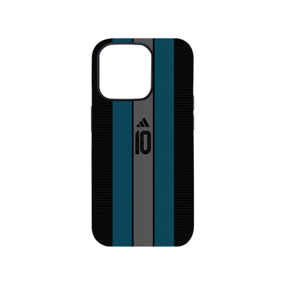 Iconic Messi Argentina Jersey Phone Case.
