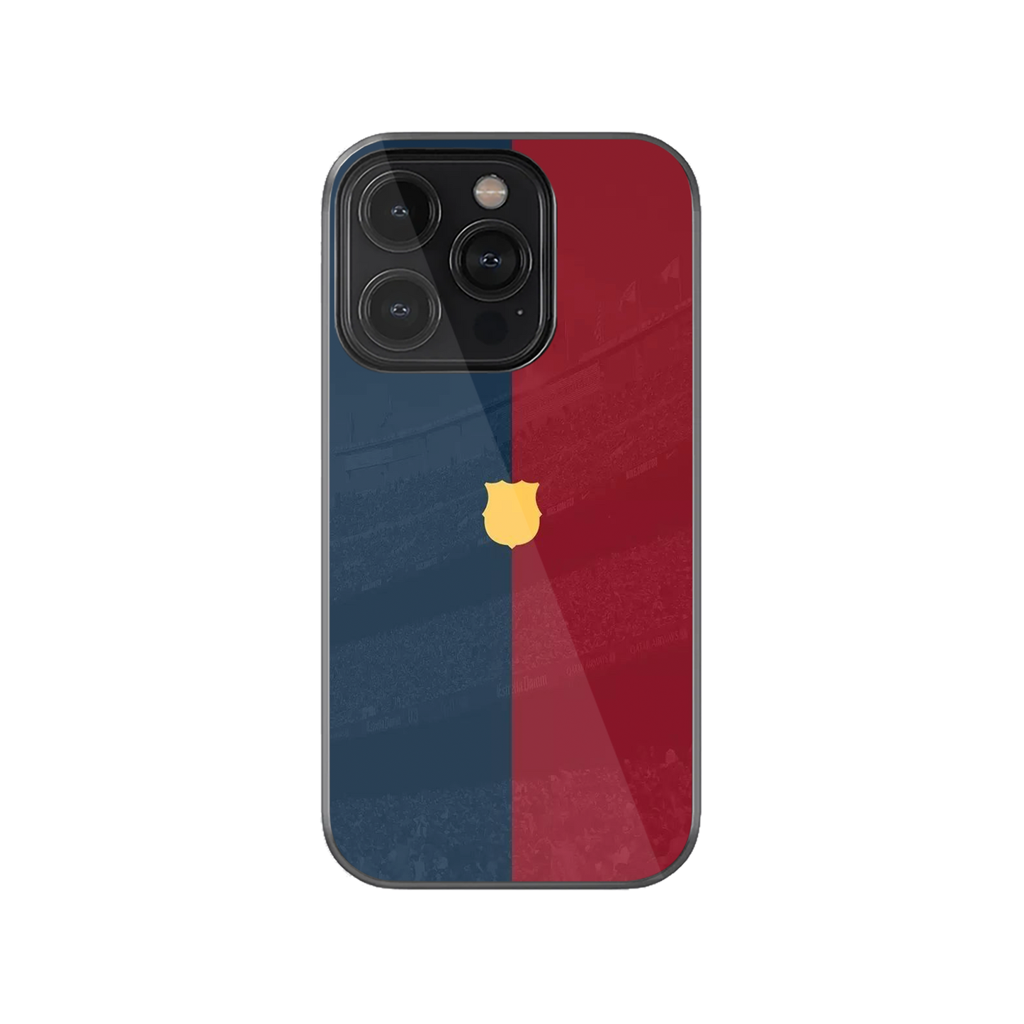 FCB Phone Case | Two.