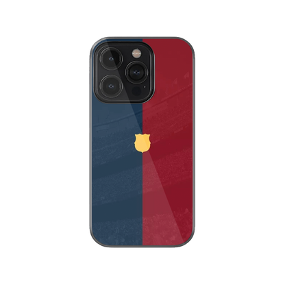 FCB Phone Case | Two.