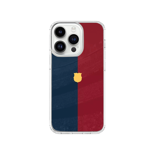 FCB Phone Case | Two.