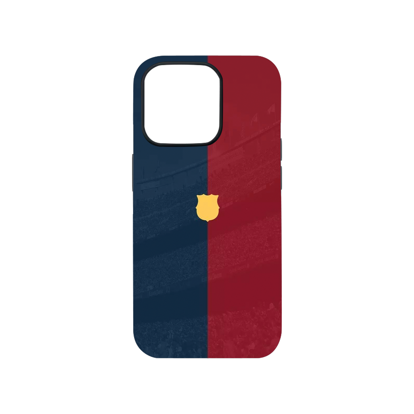 FCB Phone Case | Two.