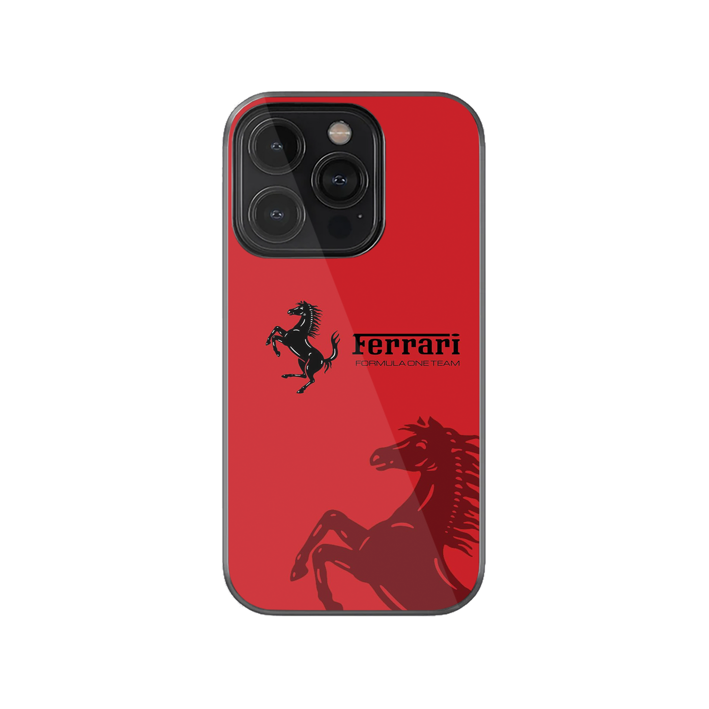 Ferrari X F1 Phone Case | Three.