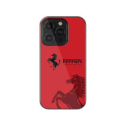 Ferrari X F1 Phone Case | Three.