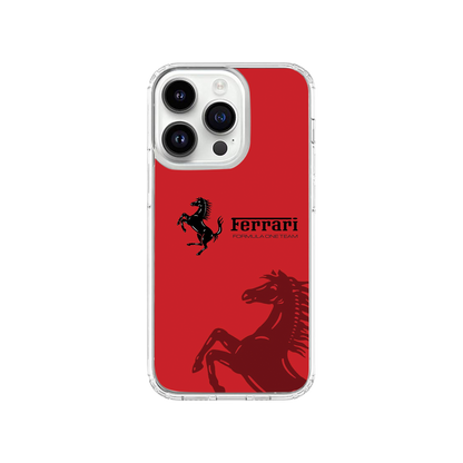Ferrari X F1 Phone Case | Three.