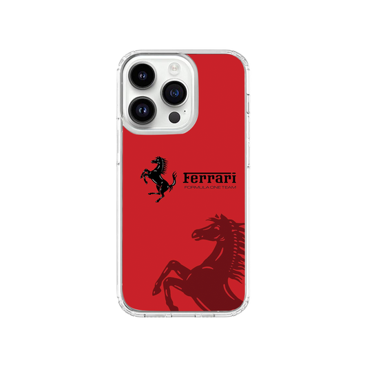Ferrari X F1 Phone Case | Three.
