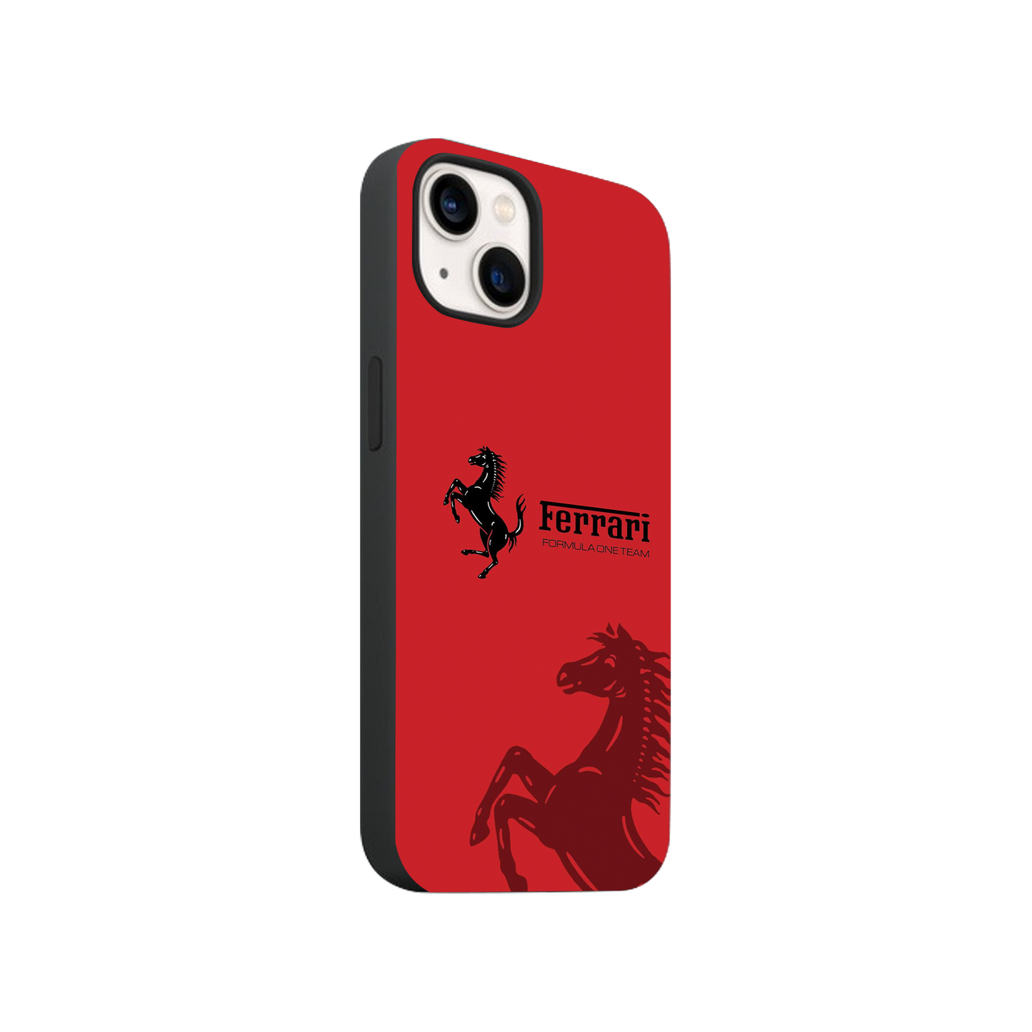 Ferrari X F1 Phone Case | Three.