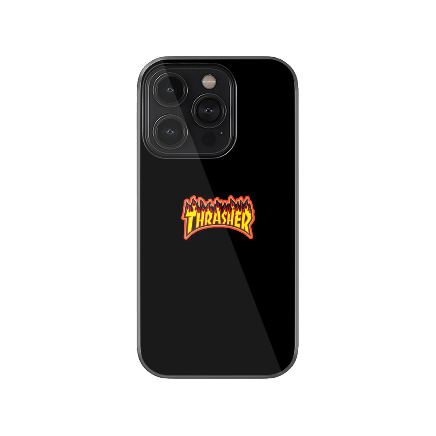 Thrasher Phone Case.
