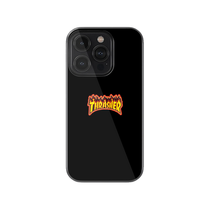 Thrasher Phone Case.