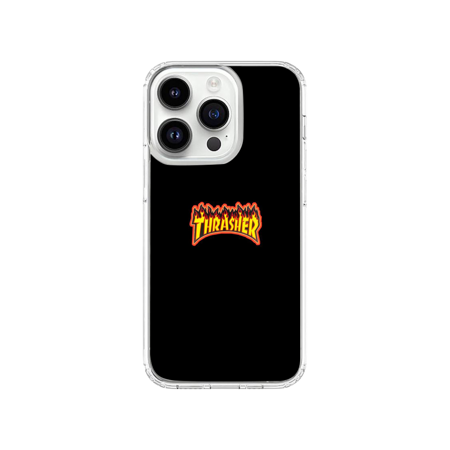 Thrasher Phone Case.