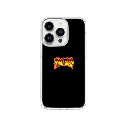 Thrasher Phone Case.
