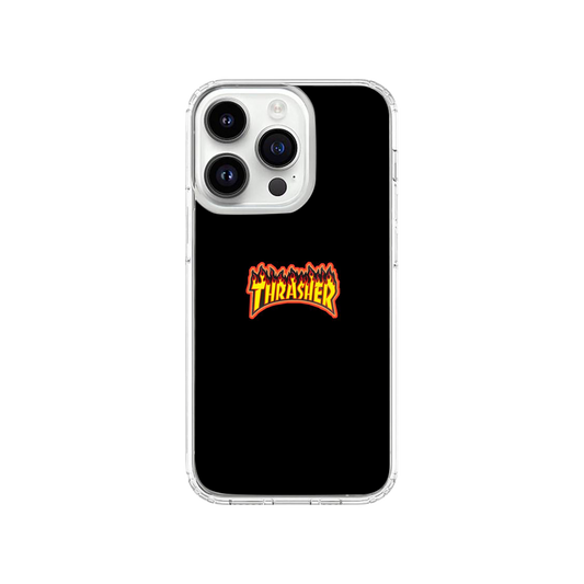 Thrasher Phone Case.