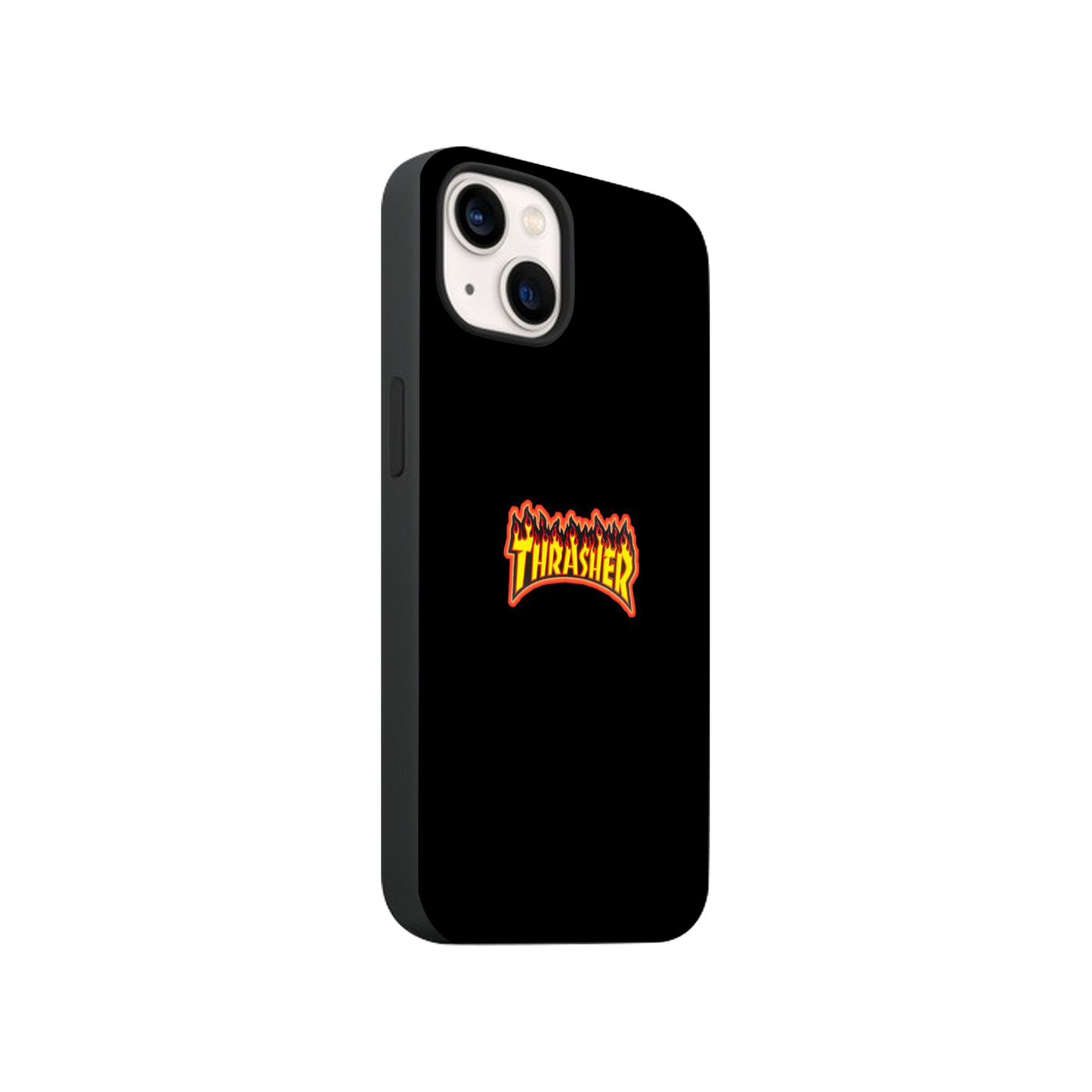 Thrasher Phone Case.