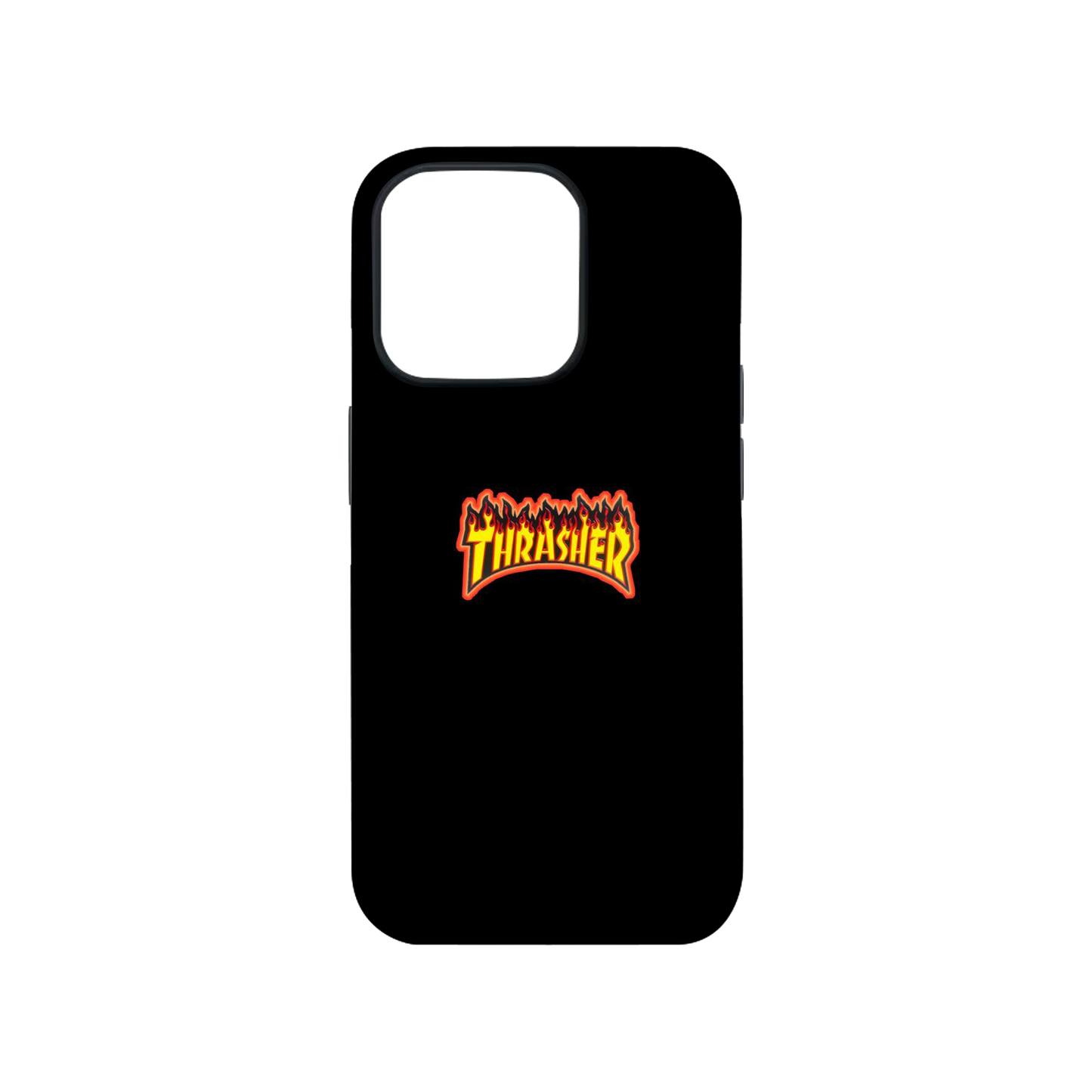 Thrasher Phone Case.