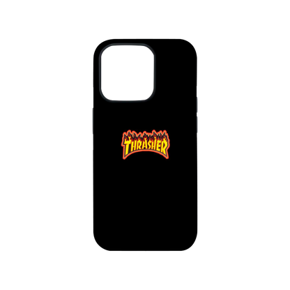 Thrasher Phone Case.