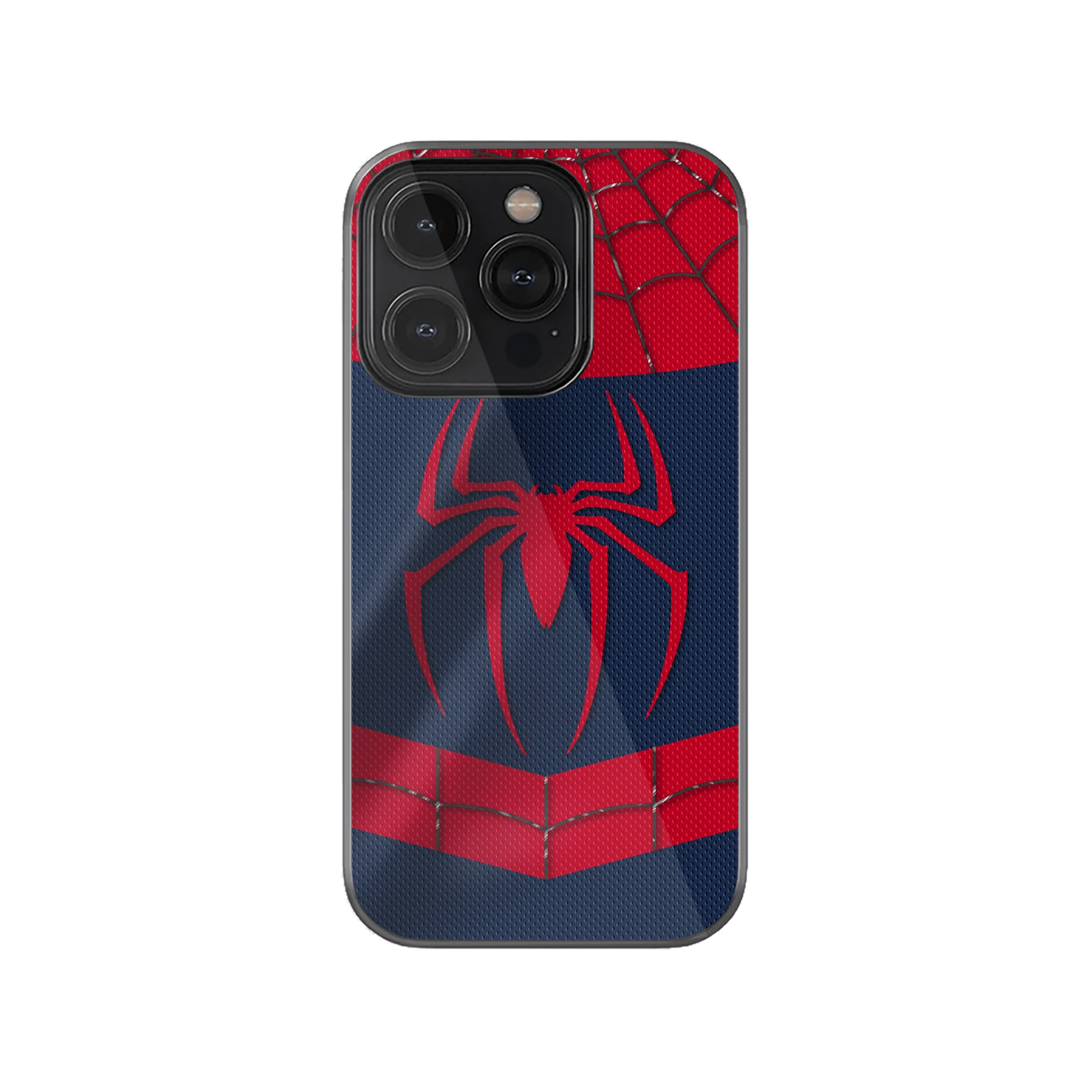 Spiderman Suit Phone Case | Two.