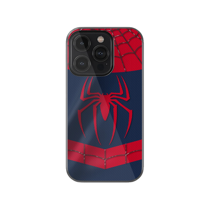 Spiderman Suit Phone Case | Two.