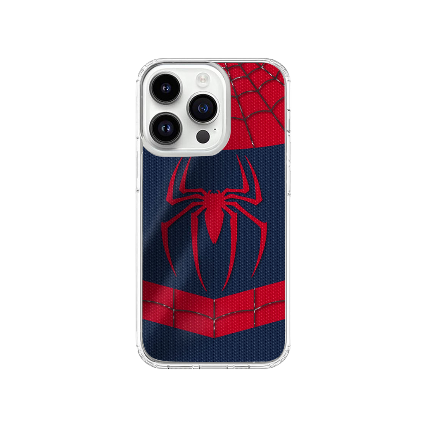 Spiderman Suit Phone Case | Two.