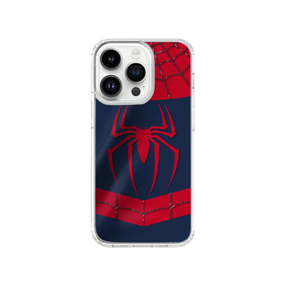 Spiderman Suit Phone Case | Two.