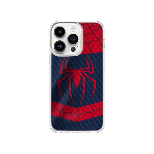 Spiderman Suit Phone Case | Two.